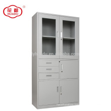 China Huadu swing door drawer steel magnetic proofdata safety cabinet for storing magnetic disk